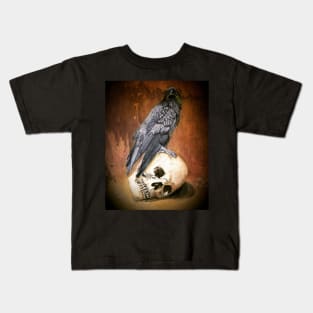 Raven Kids T-Shirt